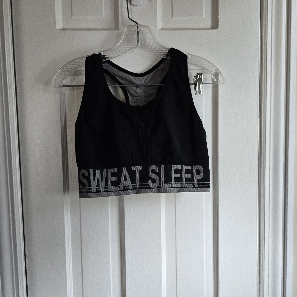 Bundle of 3 Sports bras